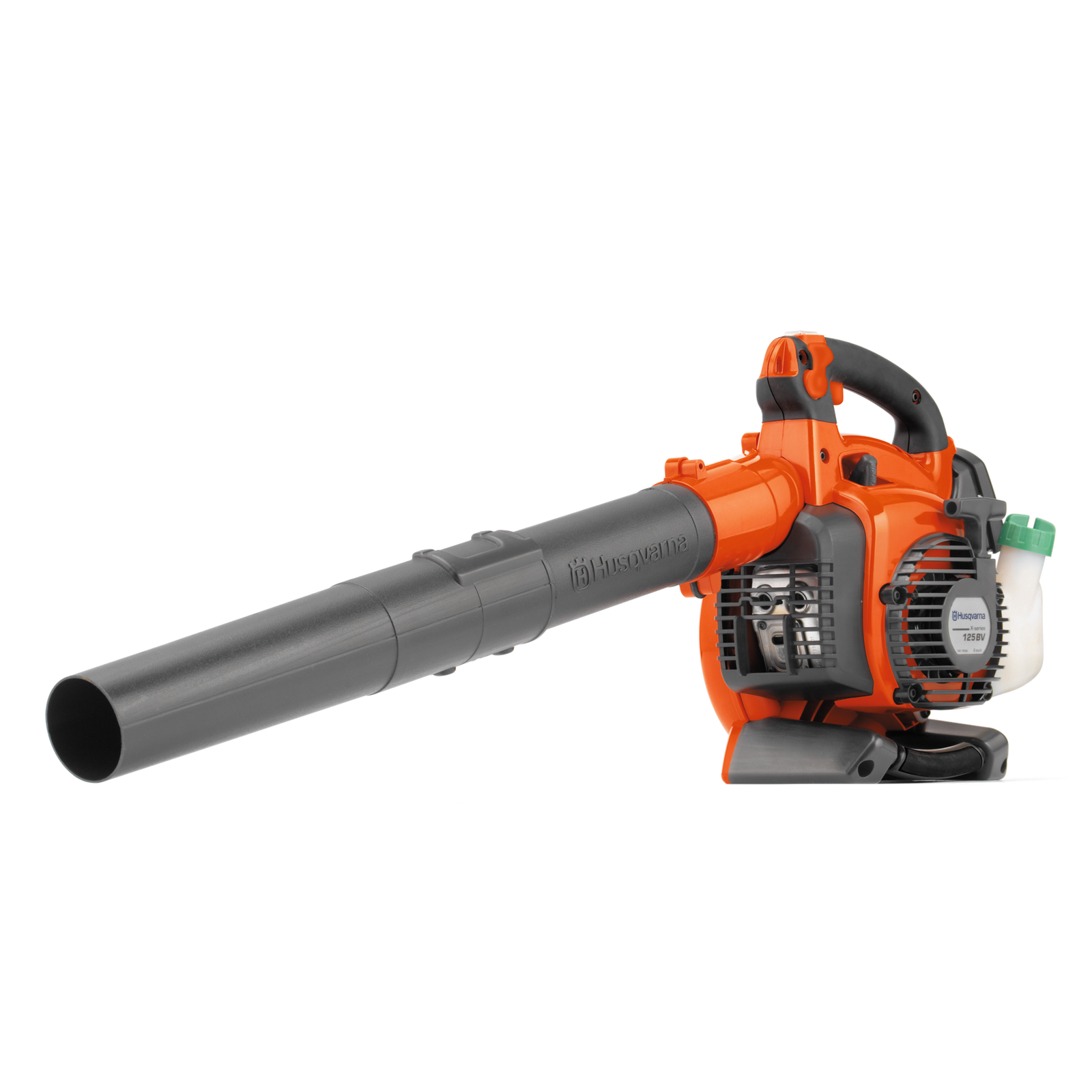 Husqvarna 125BVX Petrol Blower Vacuum