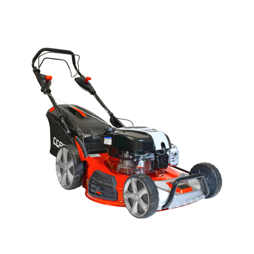 Cobra MX5604SPB Petrol Lawn Mower - Image 2