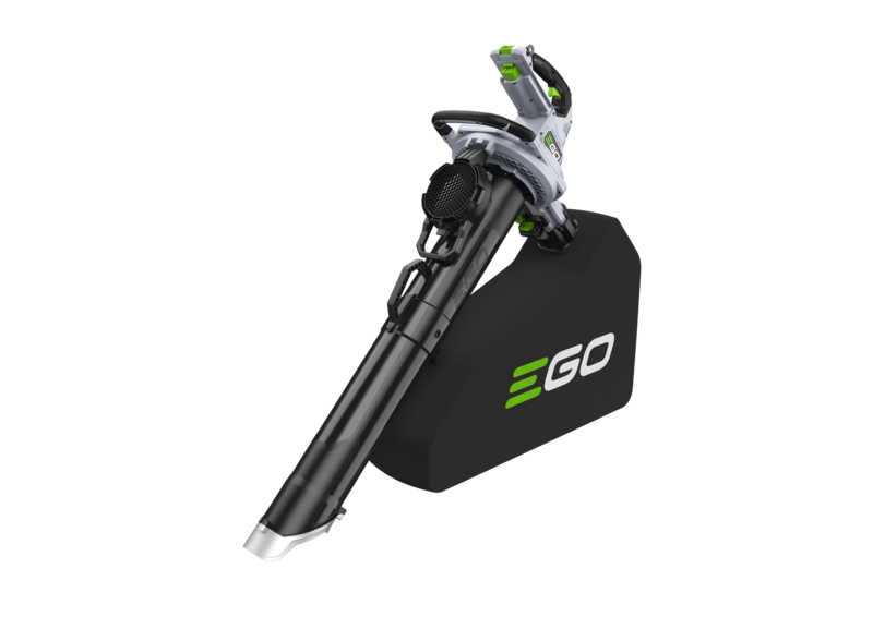 EGO Power+ LV5000E Cordless Blower Vacuum - Image 2