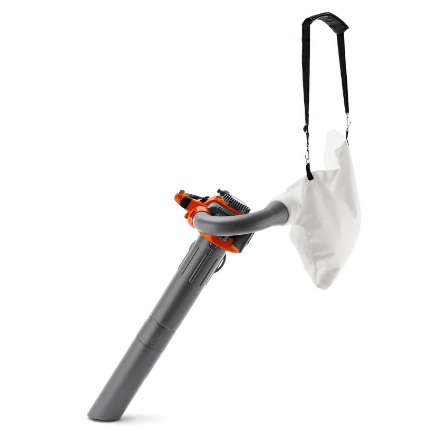 Husqvarna 125BVX Petrol Blower Vacuum - Image 3