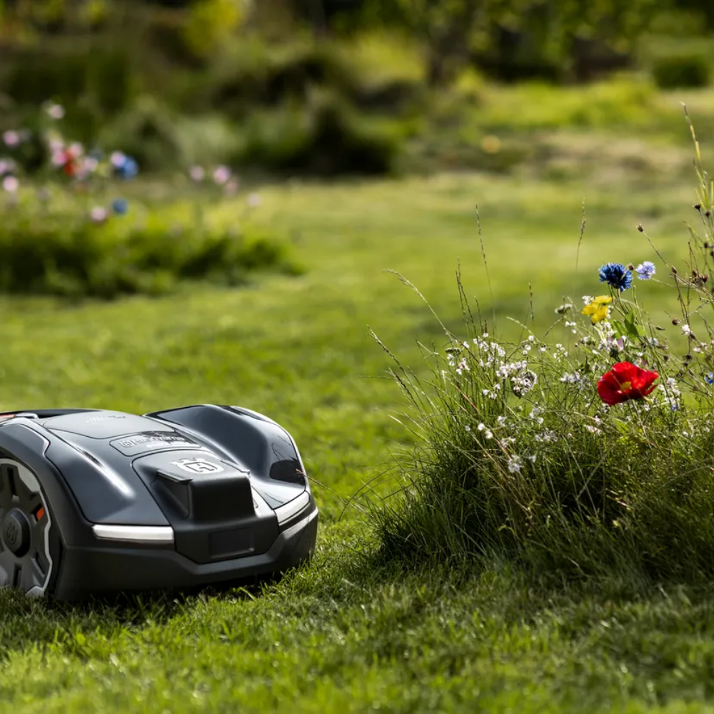 Husqvarna Automower® 410XE NERA - Image 5