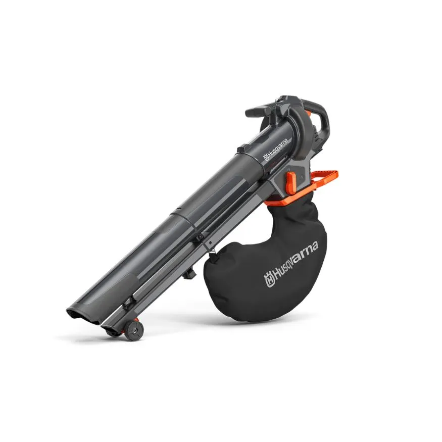 Husqvarna Aspire BVX-P4A Cordless Blower Vac - Image 2