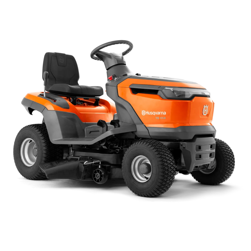 Husqvarna TS 114 Garden Tractor