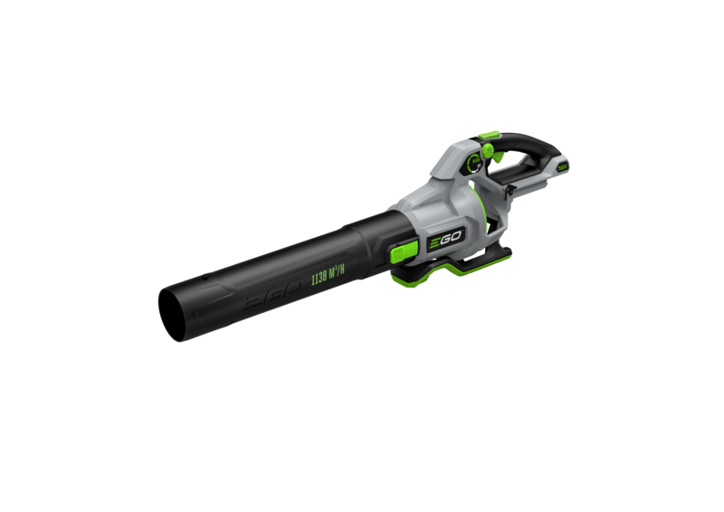 EGO Power+ LB6704E Battery Leaf Blower KIT