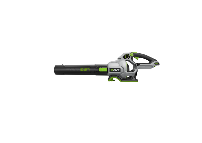 EGO Power+ LB6704E Battery Leaf Blower KIT - Image 3