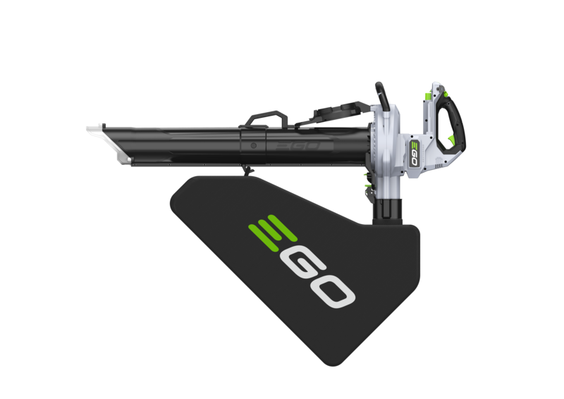 EGO Power+ LV5000E Cordless Blower Vacuum - Image 3