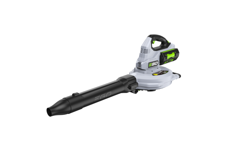 EGO Power+ LV5000E Cordless Blower Vacuum - Image 4