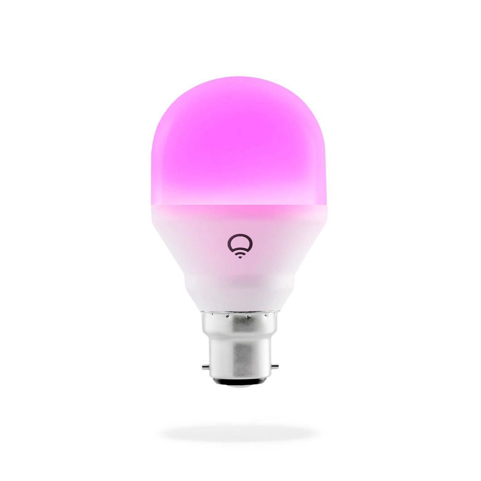 LIFX Smart Light Bulb – Bayonet Cap B22 - Image 3