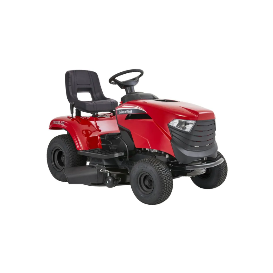Mountfield 1538M-SD Ride on Mower Side Discharge - Image 2