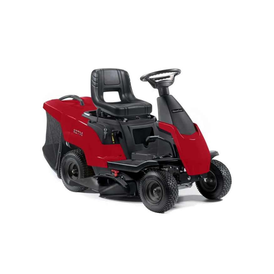 Mountfield 827M Ride on Mower - Image 2
