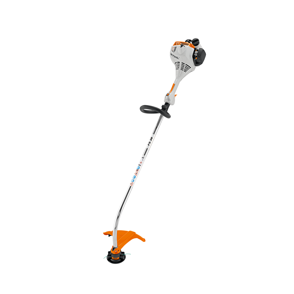 STIHL FS 38 Petrol Grass Trimmer - Image 2