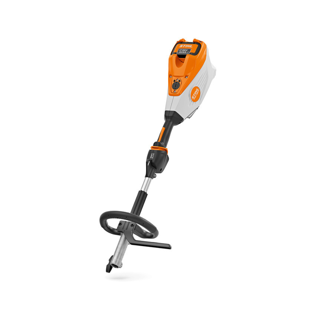 STIHL KMA 135 R Cordless Kombi Engine - Image 2