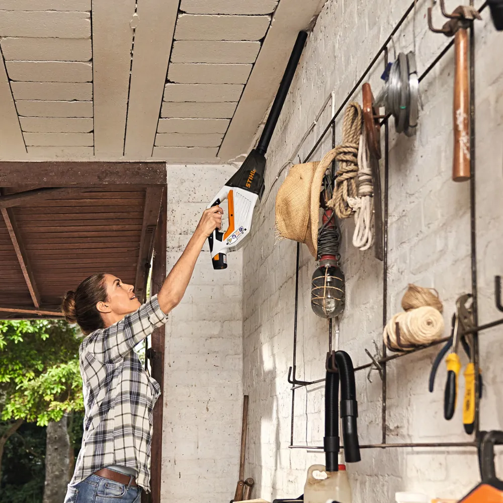STIHL SEA 20 Battery Hand Vacuum - Image 5