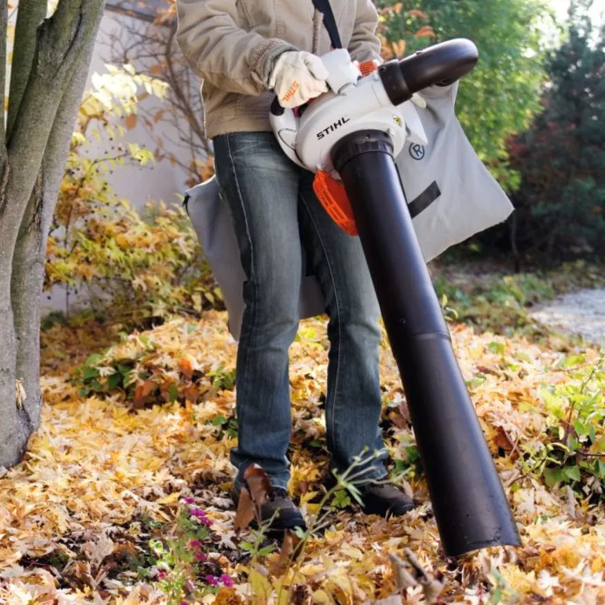 STIHL SH 56 Vacuum Shredder - Image 3