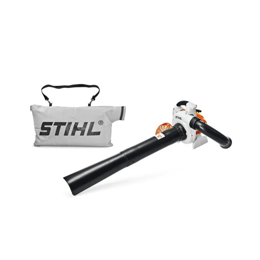 STIHL SH 56 Vacuum Shredder - Image 2