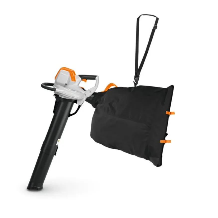 STIHL SHA 140 Cordless Vacuum Shredder - Image 5