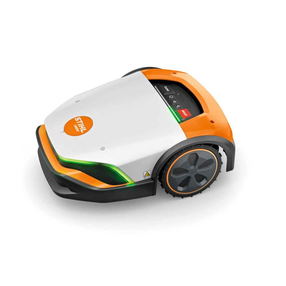 STIHL iMOW® 5 Robot Mower - Image 4