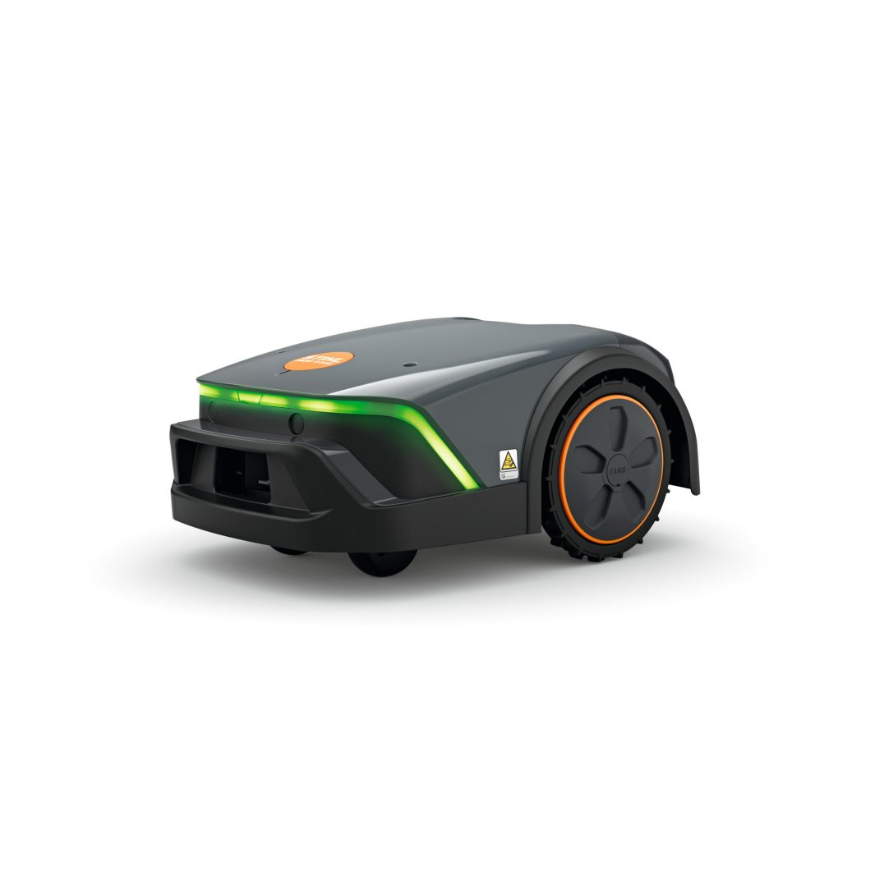 STIHL iMOW® 4 EVO Robot Mower - Image 3