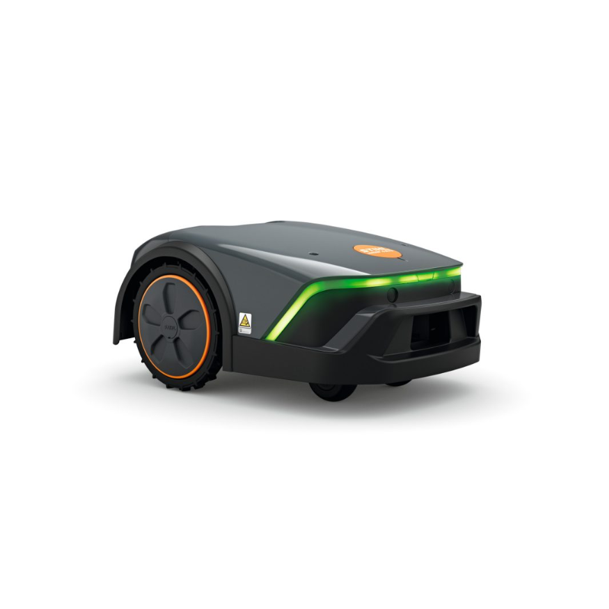 STIHL iMOW® 4 EVO Robot Mower