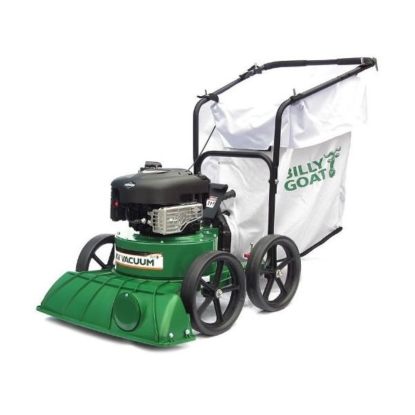 Billy Goat KV601 Leaf and Litter Vacuum