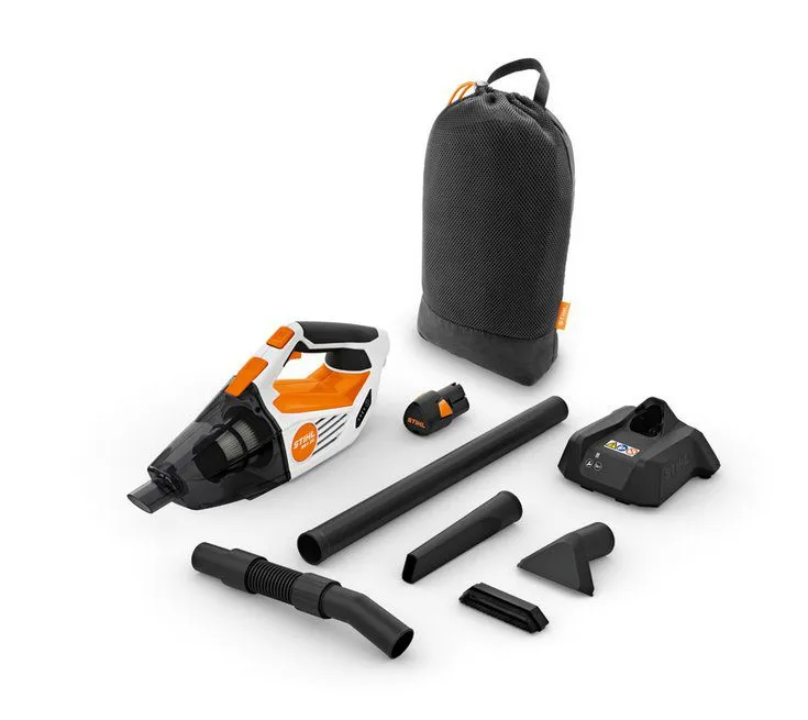 STIHL SEA 20 Battery Hand Vacuum