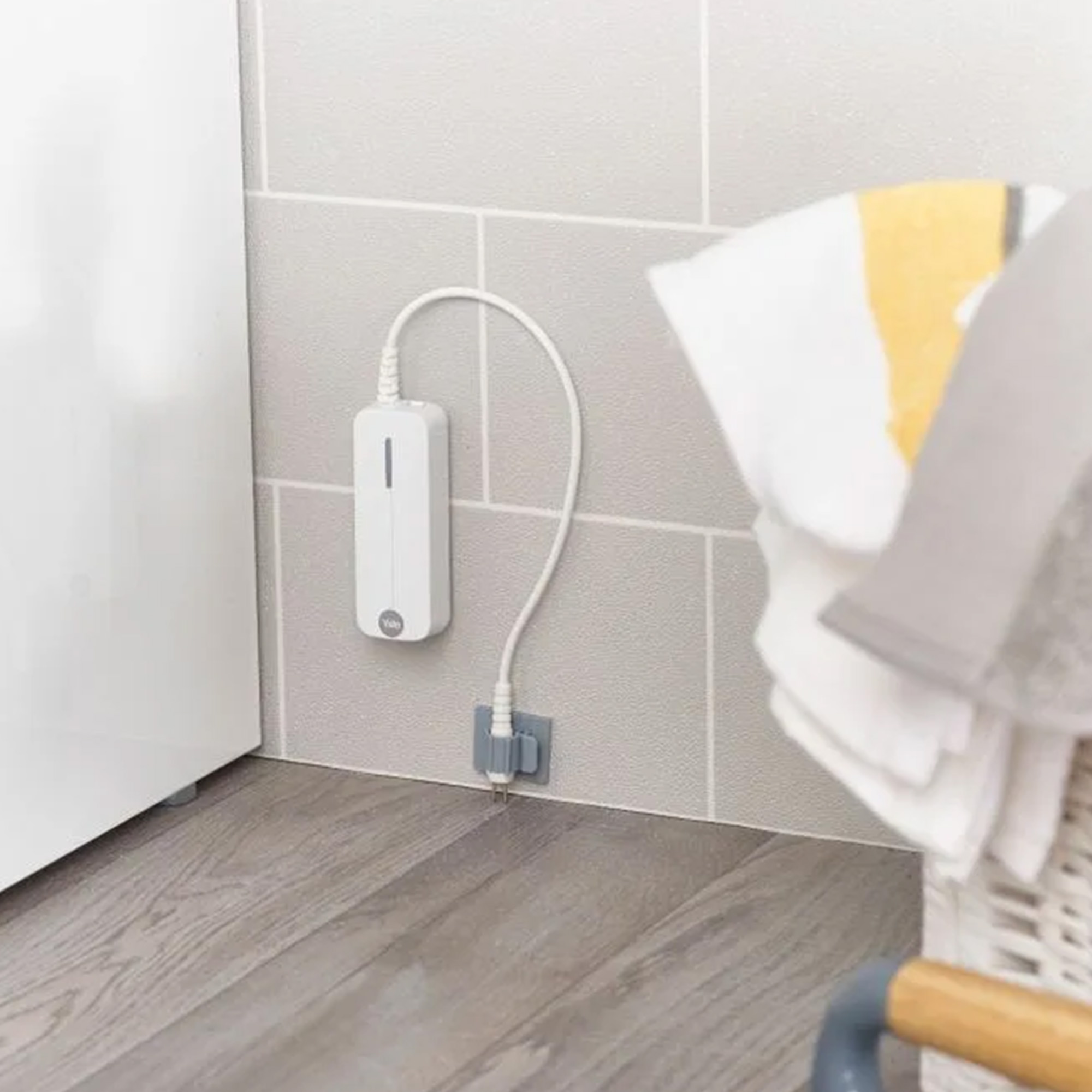 Yale Smart Water Sensor – Intruder and Sync Alarm Range - Image 3