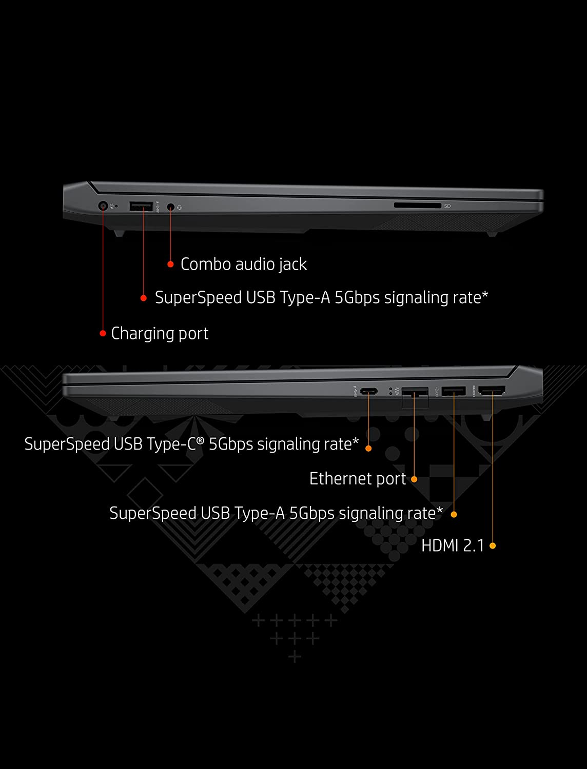 HP Victus 15 Gaming Laptop - Image 7