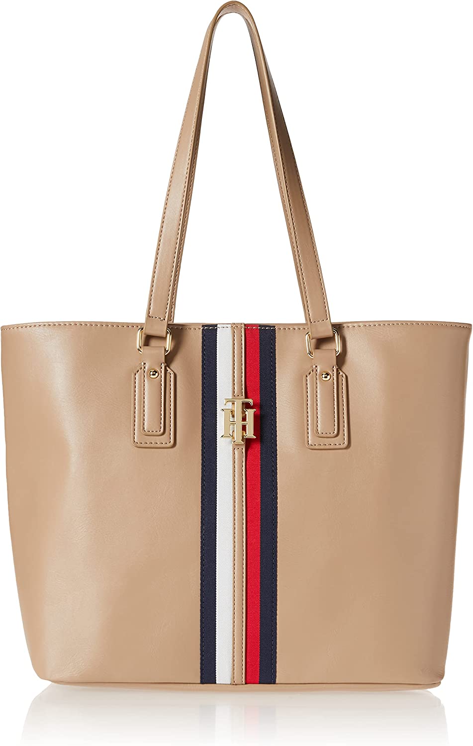 Tommy Hilfiger Women’s Jaden Travel Tote Bag - Image 9
