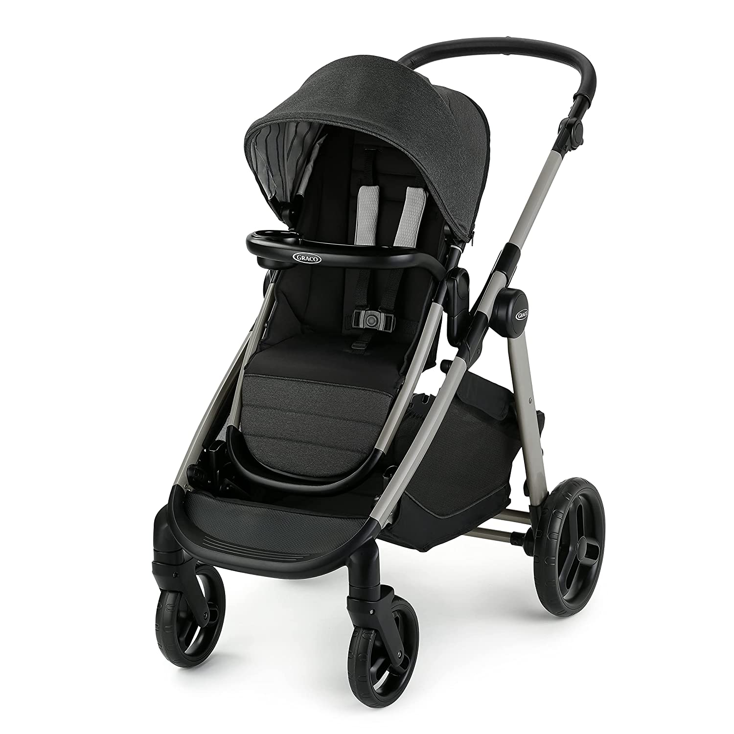 Graco® Modes™ Nest2Grow™ Travel System - Image 4