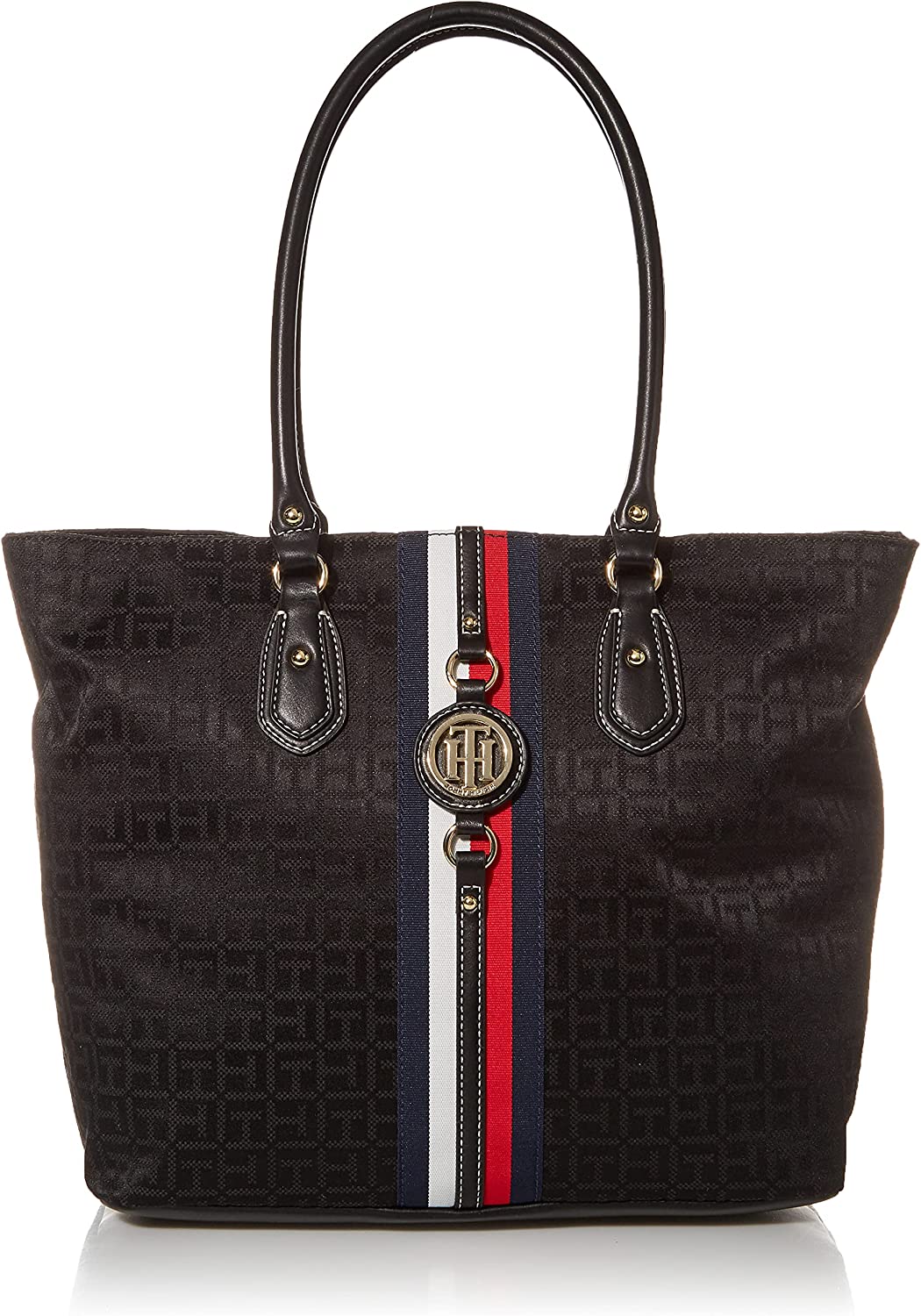 Tommy Hilfiger Women’s Jaden Travel Tote Bag