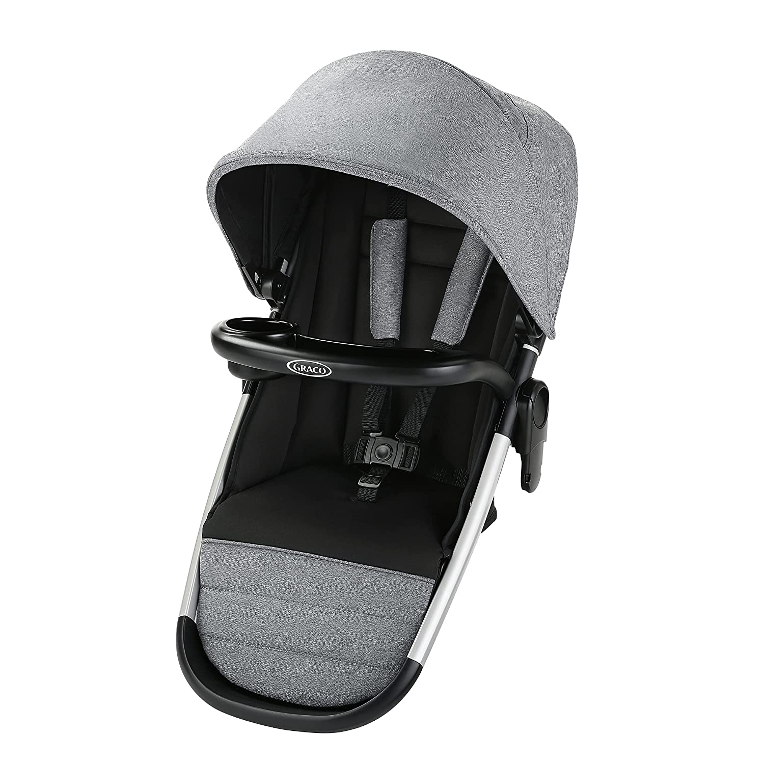 Graco® Modes™ Nest2Grow™ Travel System - Image 2