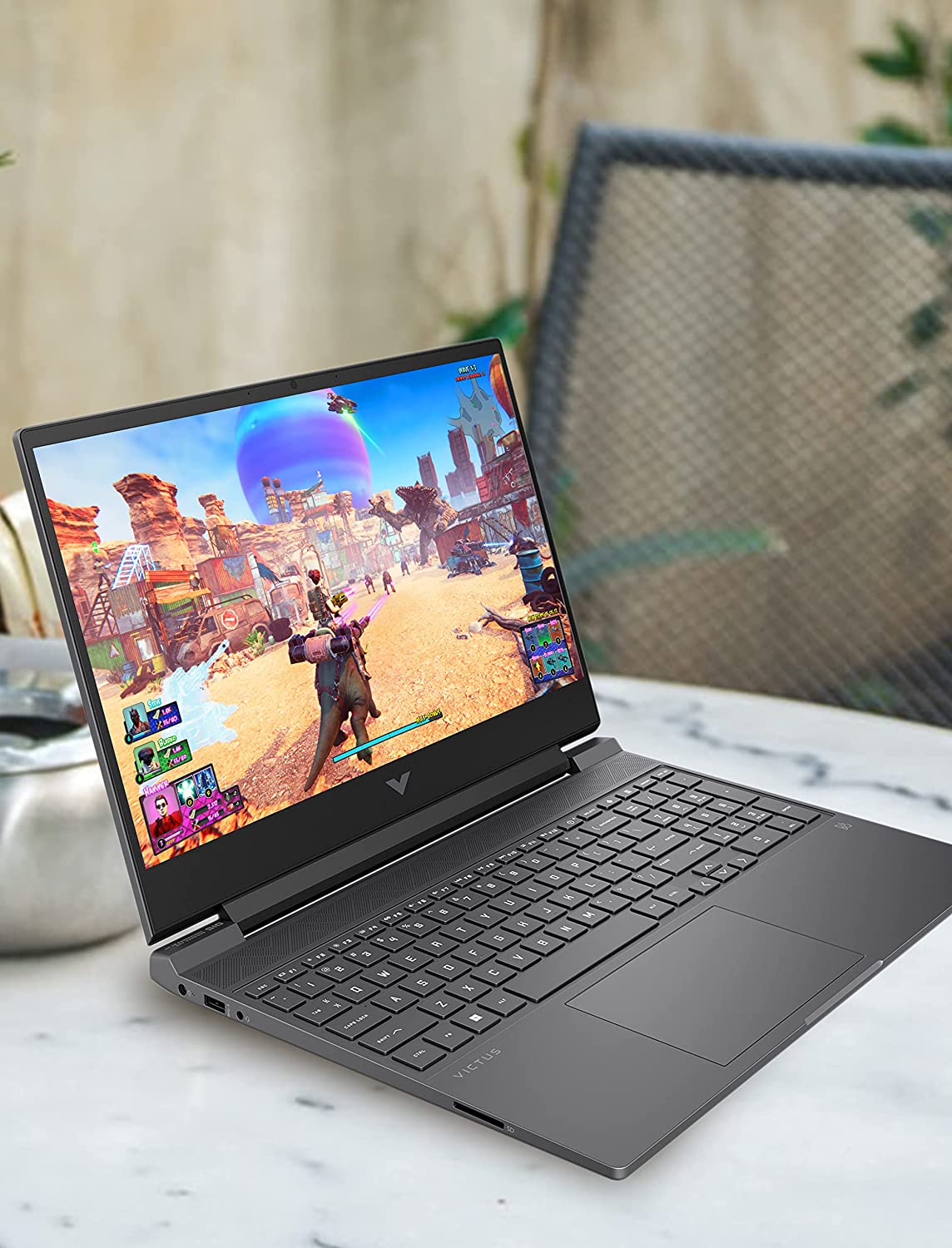 HP Victus 15 Gaming Laptop - Image 9