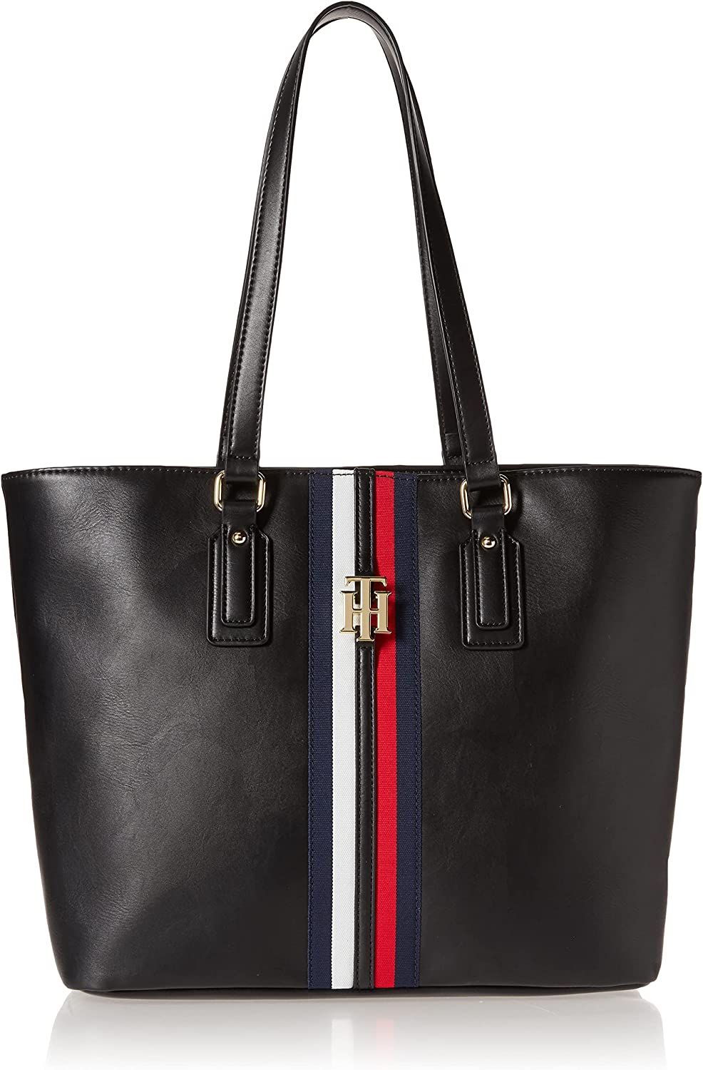 Tommy Hilfiger Women’s Jaden Travel Tote Bag - Image 7