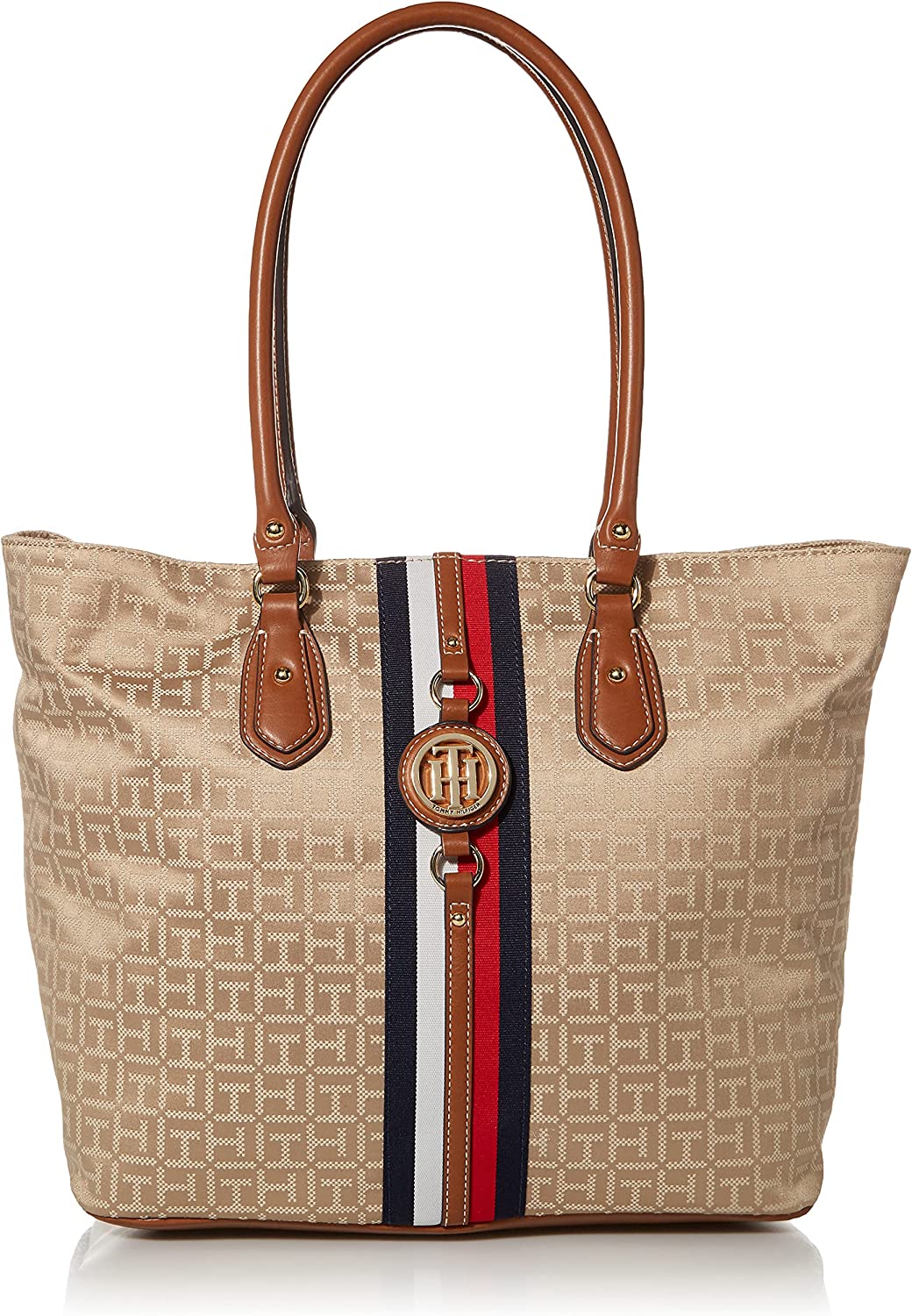 Tommy Hilfiger Women’s Jaden Travel Tote Bag - Image 3